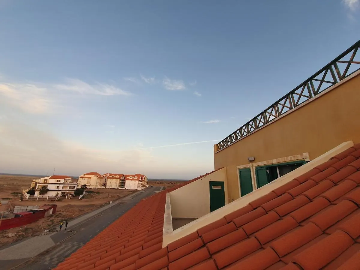 Holiday Properties Commercial Center Santa Maria 0*,