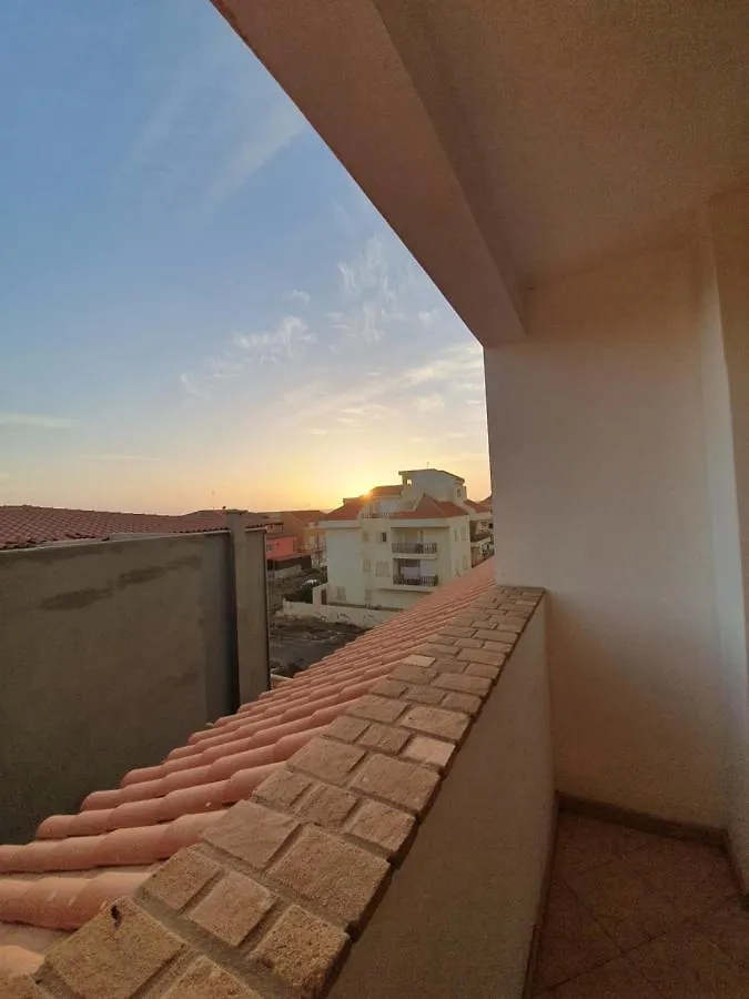 Apartment Holiday Properties Commercial Center Santa Maria