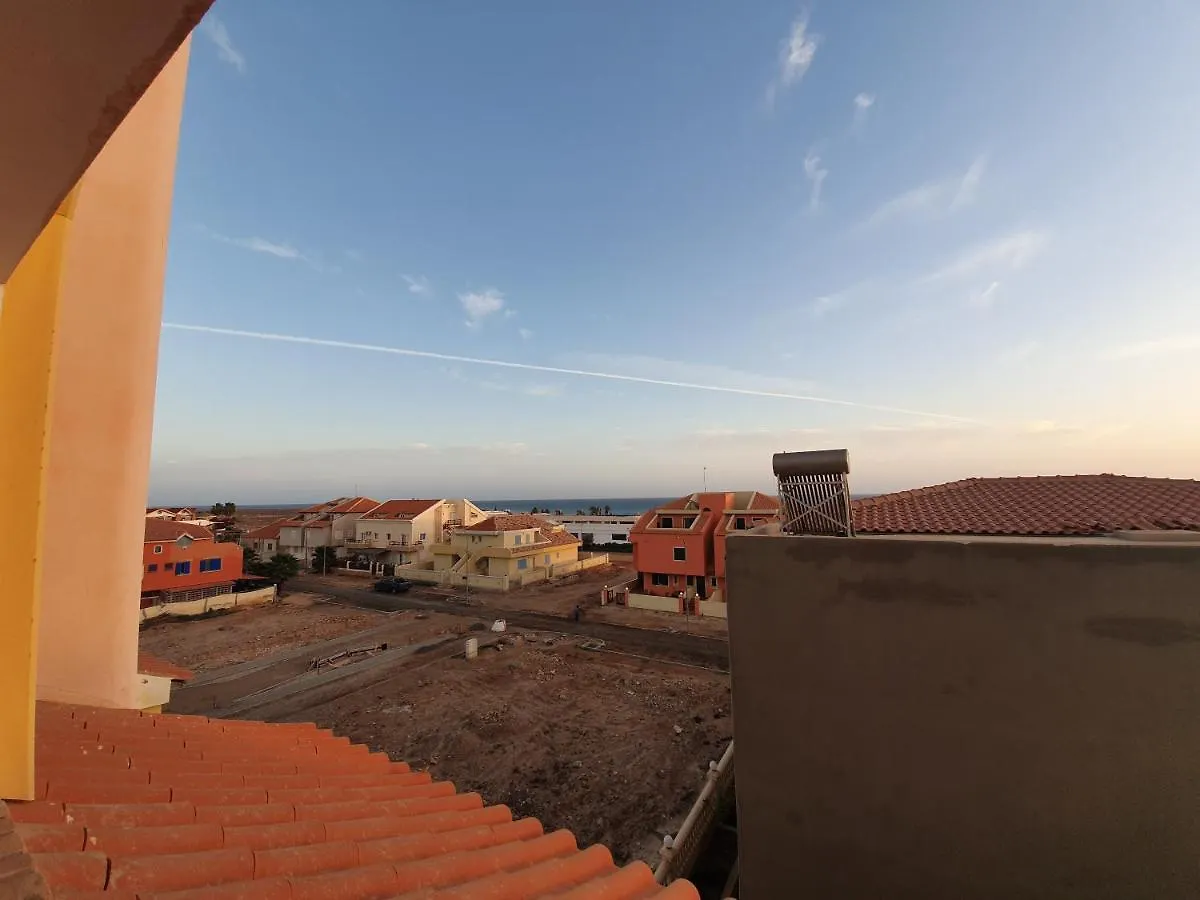 Holiday Properties Commercial Center Santa Maria Apartment