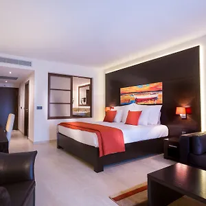 Melia Llana & Hotell