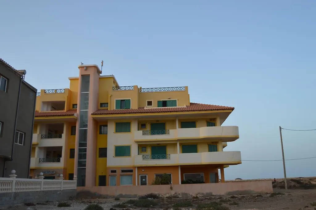 Holiday Properties Commercial Center Santa Maria Apartment