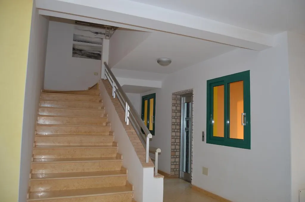 Apartment Holiday Properties Commercial Center Santa Maria Cape Verde