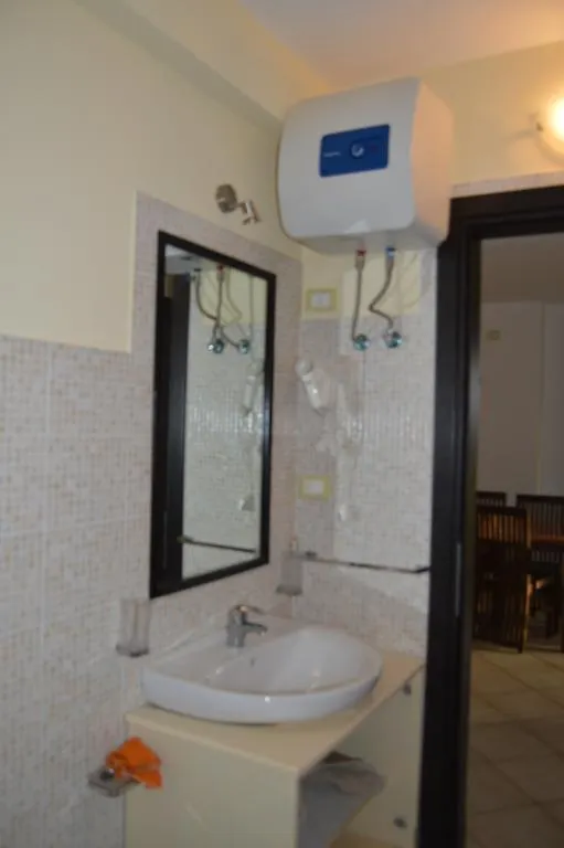 Holiday Properties Commercial Center Santa Maria 0*,  Cape Verde