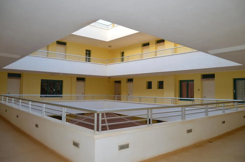 Holiday Properties Commercial Center Santa Maria