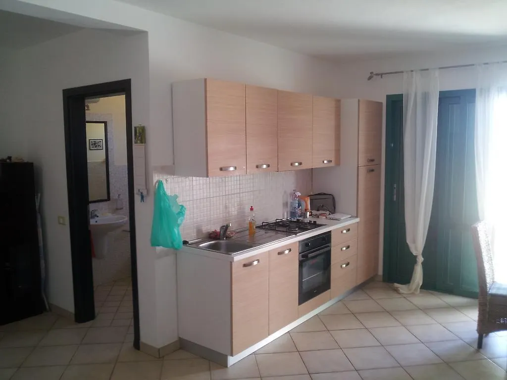Holiday Properties Commercial Center Santa Maria Apartment