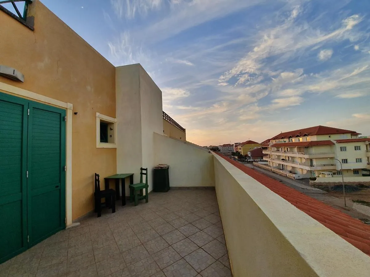 Holiday Properties Commercial Center Santa Maria Apartment
