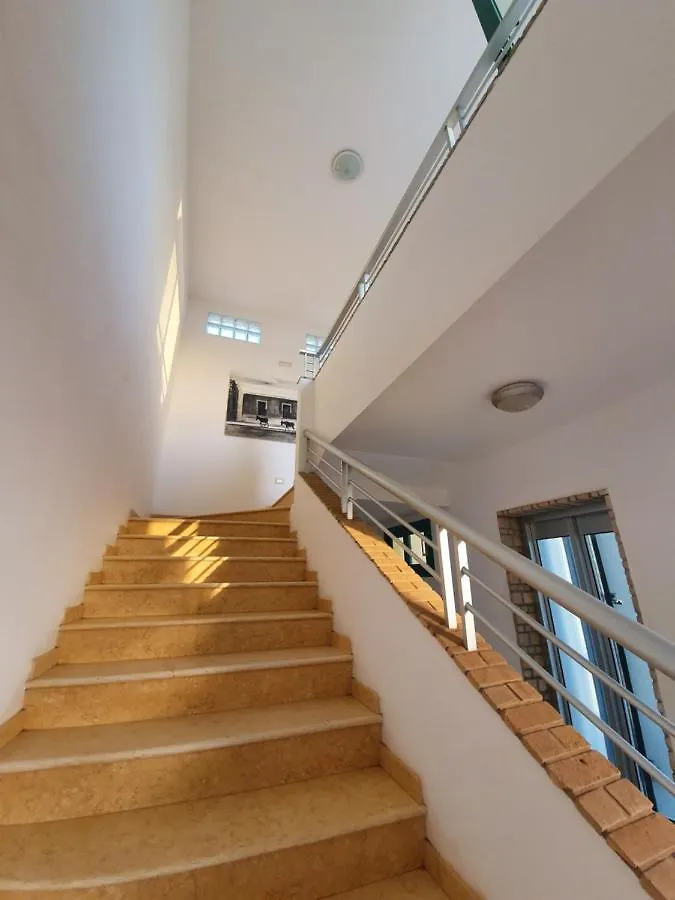 Apartment Holiday Properties Commercial Center Santa Maria Cape Verde