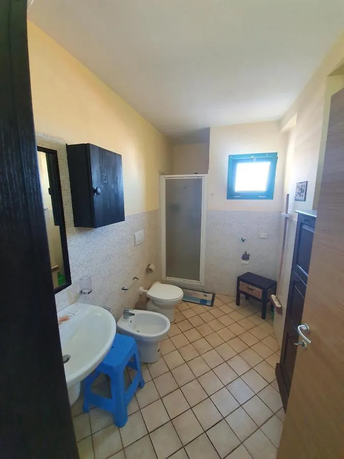 Holiday Properties Commercial Center Santa Maria 0*,