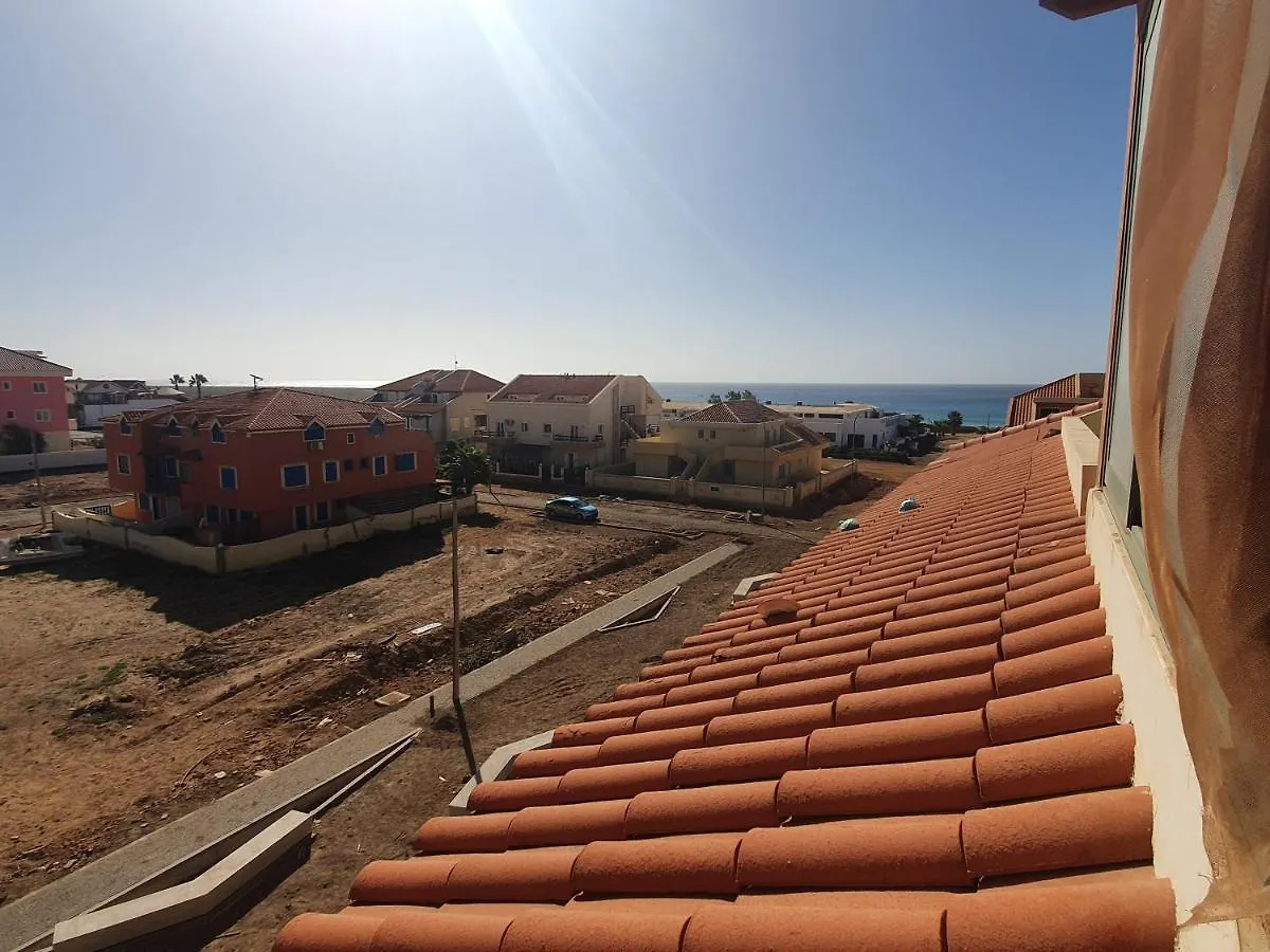 Holiday Properties Commercial Center Santa Maria Apartment