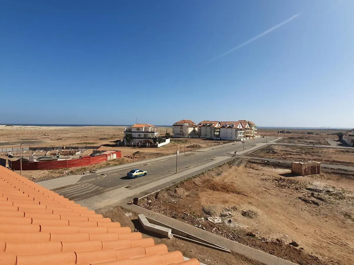 Holiday Properties Commercial Center Santa Maria