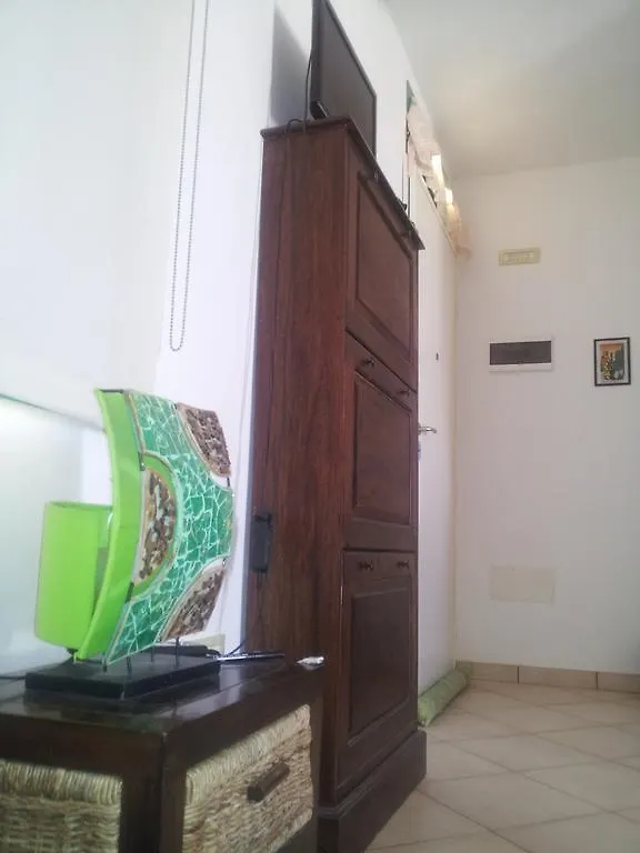 شقة Holiday Properties Commercial Center سانتا ماريا الرأس الأخضر