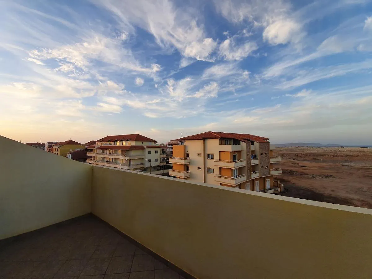 Holiday Properties Commercial Center سانتا ماريا شقة